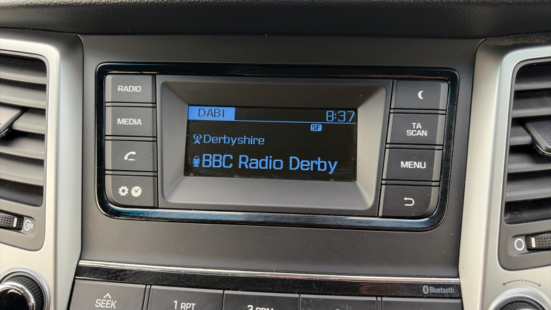 Hyundai Tucson 1.6 GDi Blue Drive SE 5dr 2WD Petrol Estate